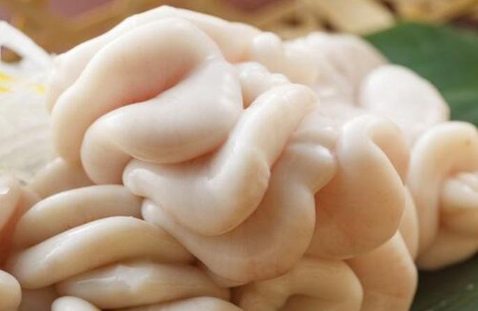 日本最可怕的七种食物,日本奇怪的食物