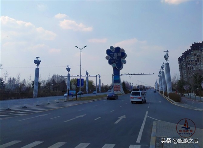 沈阳卧龙湖最大的公园,沈阳除了有仙女湖还有什么湖