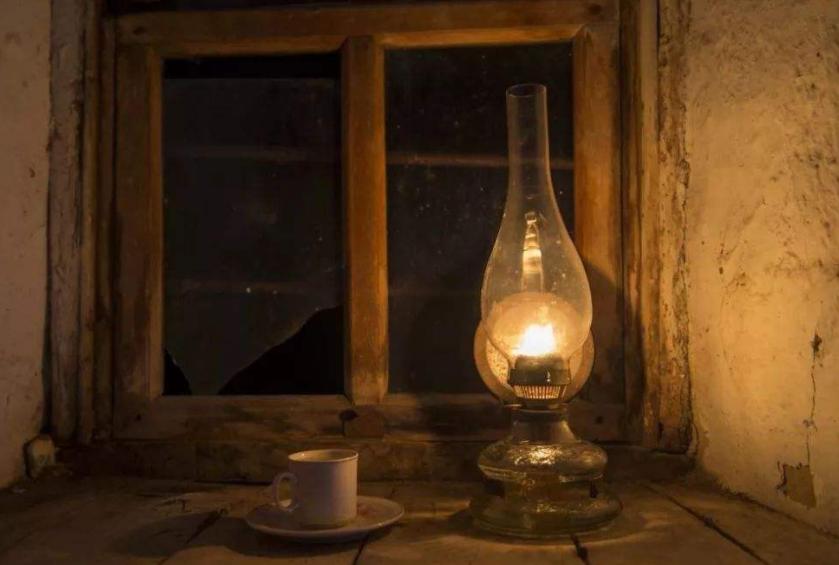 从神话中的火种到光污染，灯的发展经历了什么？