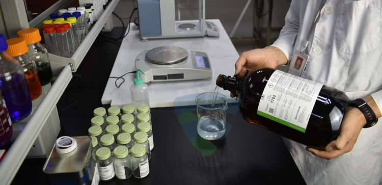 中氟科技有限公司,深圳市中氟