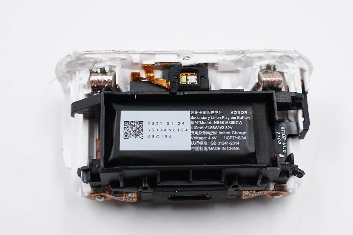 荣耀earbuds2se降噪透传,earbudsx2se与earbudsx2对比