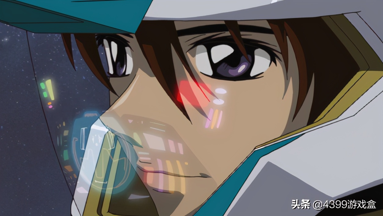 万代高达seedpg,万代高达seed20周年纪念ms套测评