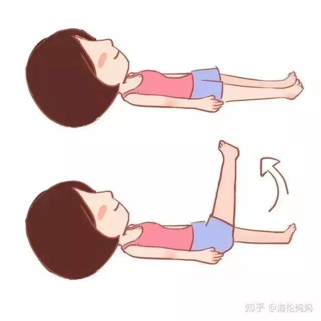 怀了个孕，我长了48斤。