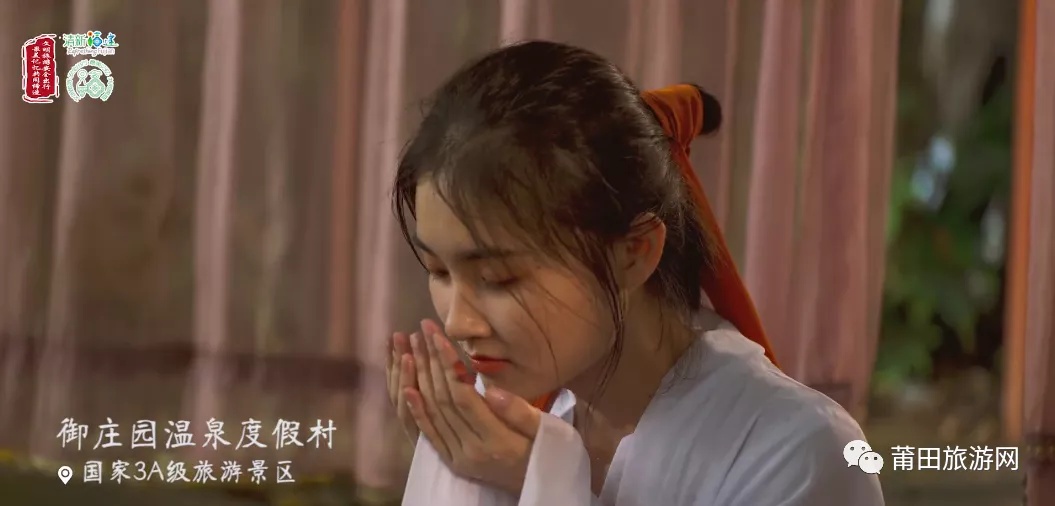 莆田风景城厢,简单介绍福建莆田的美景