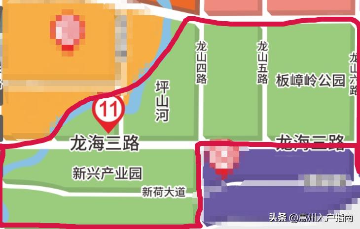 大亚湾外国语学校学区包含哪里,大亚湾西区第一小学学区划分