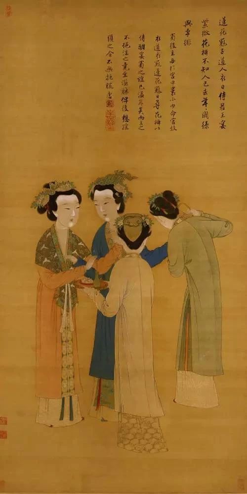 「酒博讲堂」丨一眼爱上！那些让人惊艳的绝美*物文**，你见过几个？