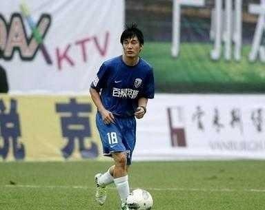 上海申花球员名单大全,上海申花鼎盛时期球员有哪些