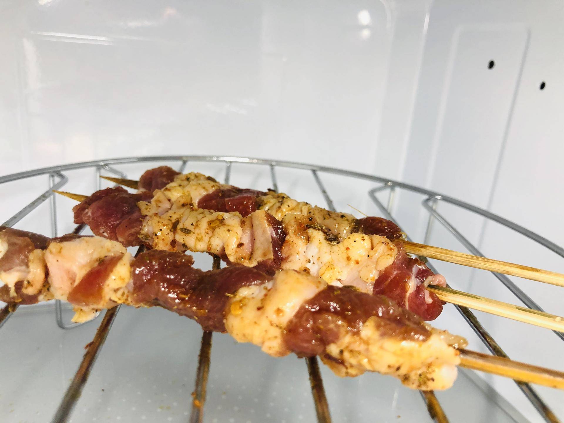 米家智能蒸烤一体机厨房放置,米家智能微烤一体机怎么烤蛋挞