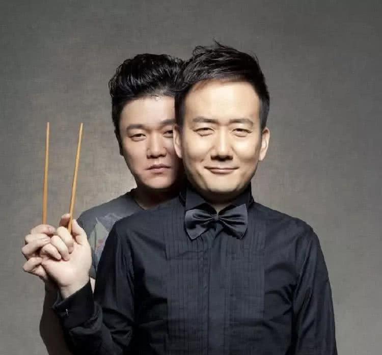 筷子兄弟的真实现状,筷子兄弟现状曝光