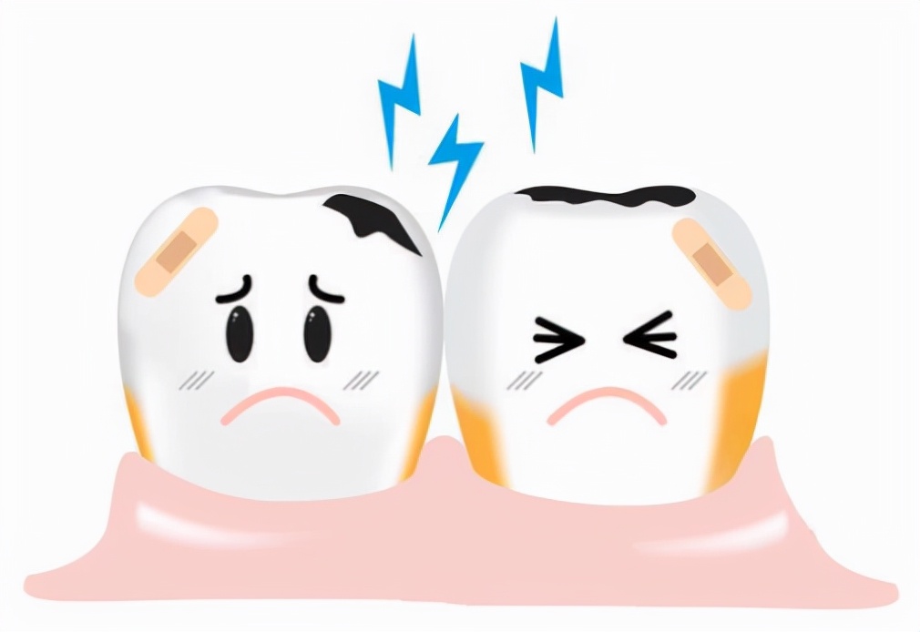 牙齿残根疼痛时可以拔掉吗,牙齿轻微疼痛可以去治疗吗