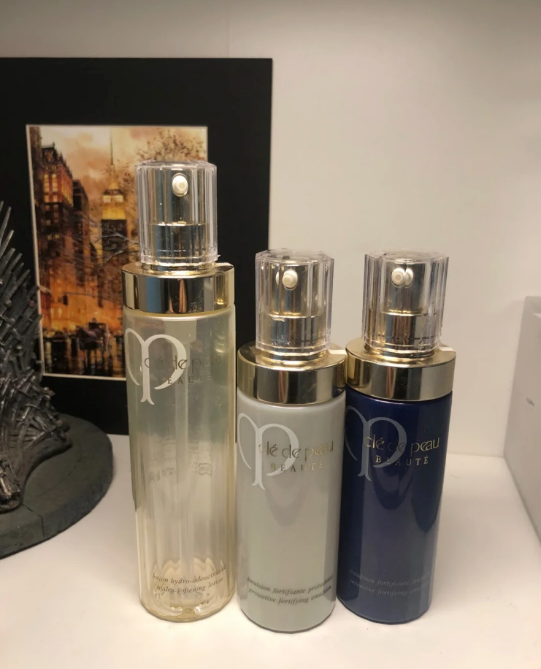 35岁女人抗衰老水乳,适合35岁女人的平价水乳套装