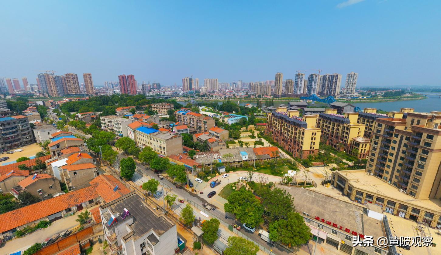 武汉黄陂武湖未来发展,武汉未来会向黄陂发展吗