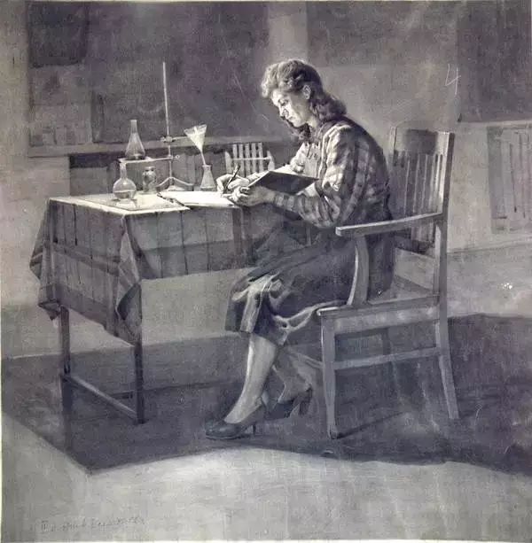 全球排名前三的美术学院到底有多牛!看完,瞬间让你感受到差距