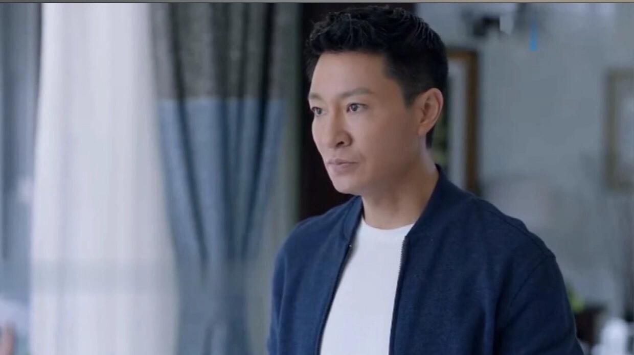 靳东《如果岁月可回头》简介,靳东新剧如果岁月可回头评论