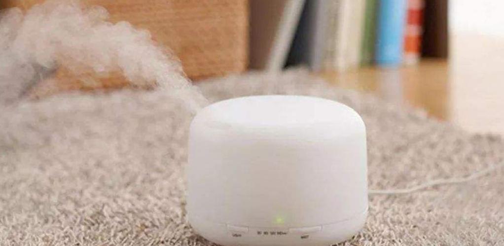 如何挑选加湿器选错加湿器危害大,加湿器使用不当会致人咳嗽