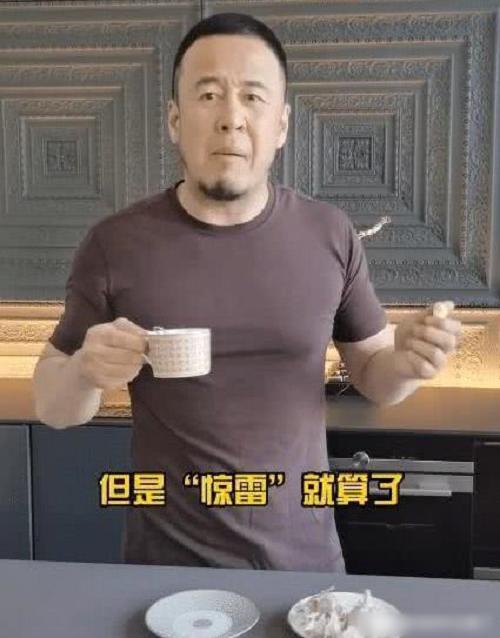 杨坤说刘德华和刀郎不懂唱歌,杨坤刘德华刀郎