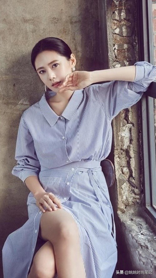 秋瓷炫颜值巅峰图,秋瓷炫运动装惊艳写真图片