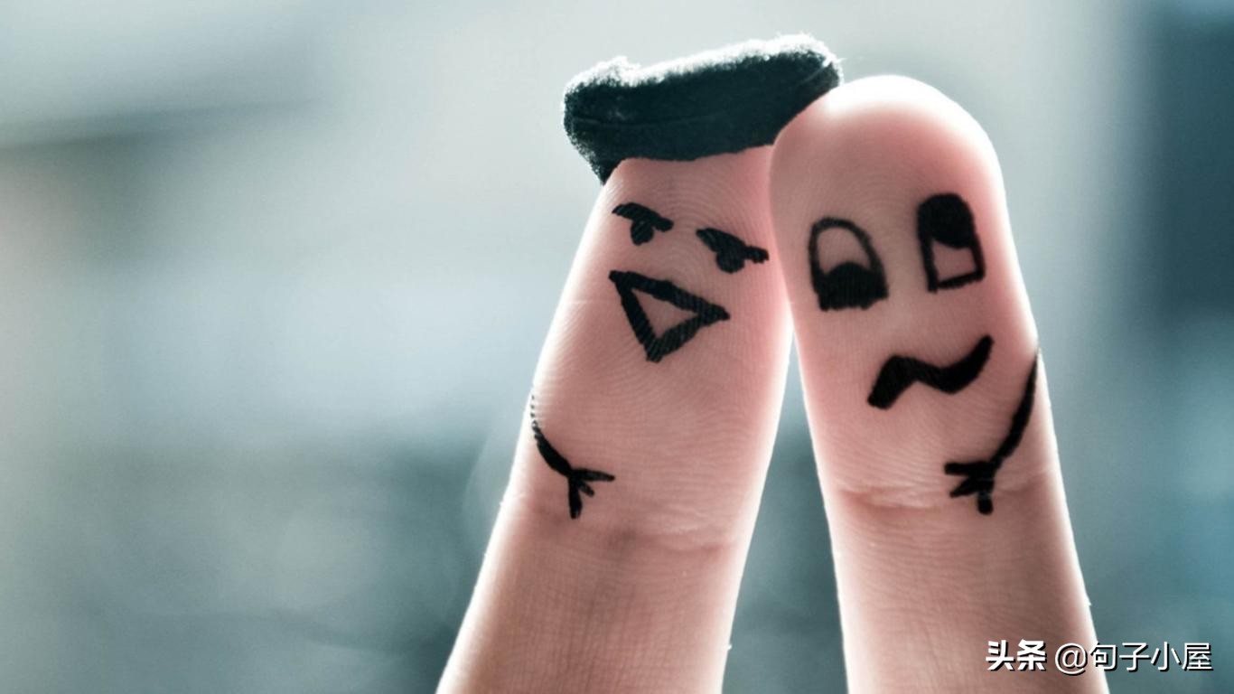 适合给对象留言的超甜句子,适合给对象留言的超甜温柔情话