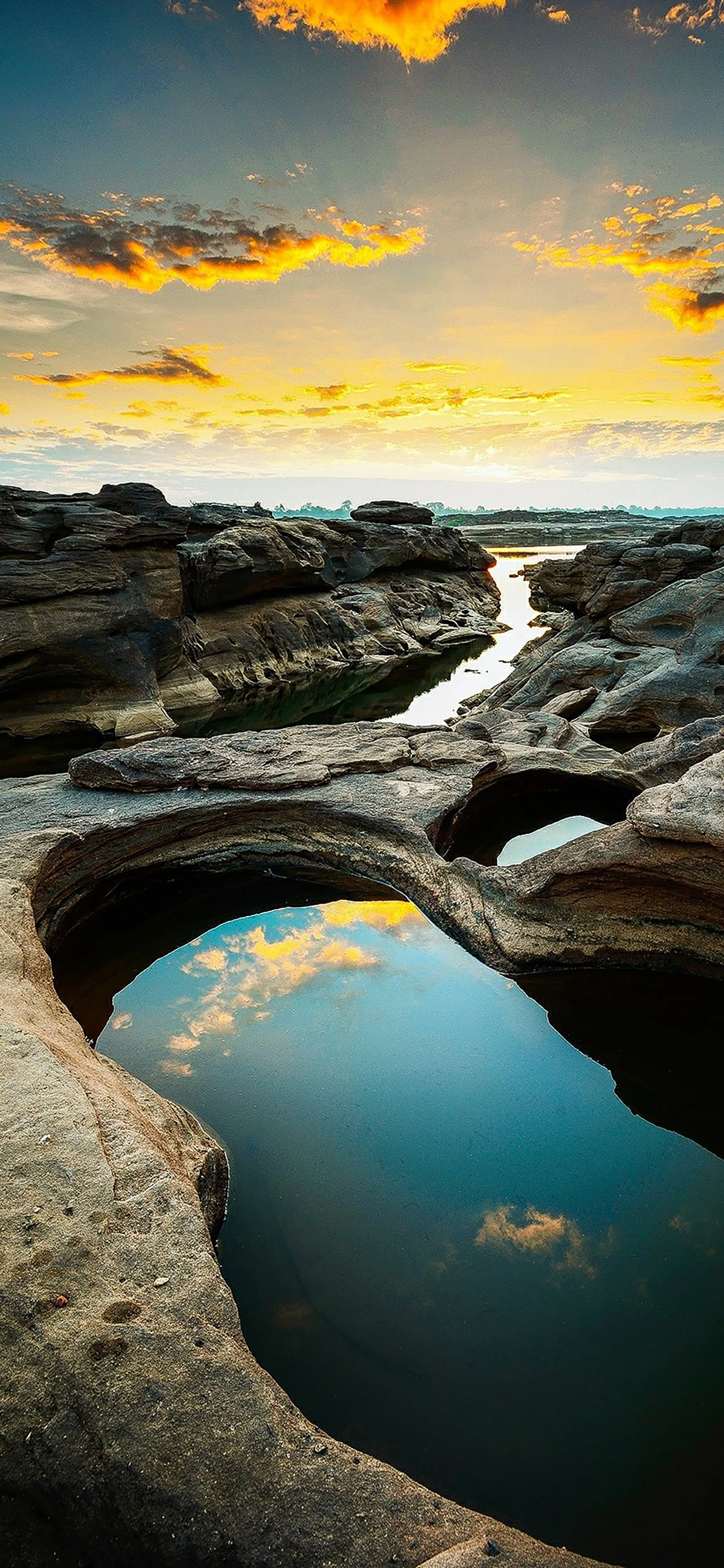 最清爽的风景图片高清壁纸,绿色清新风景高清壁纸