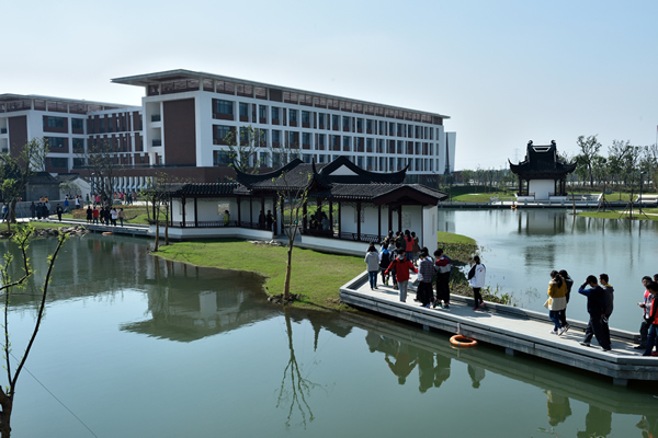 杨浦区昆山中学,江苏省昆山中学