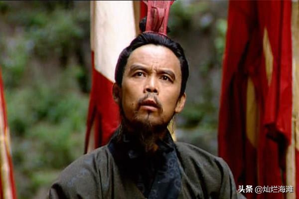 黄忠魏延张郃武艺,历史上魏延与黄忠