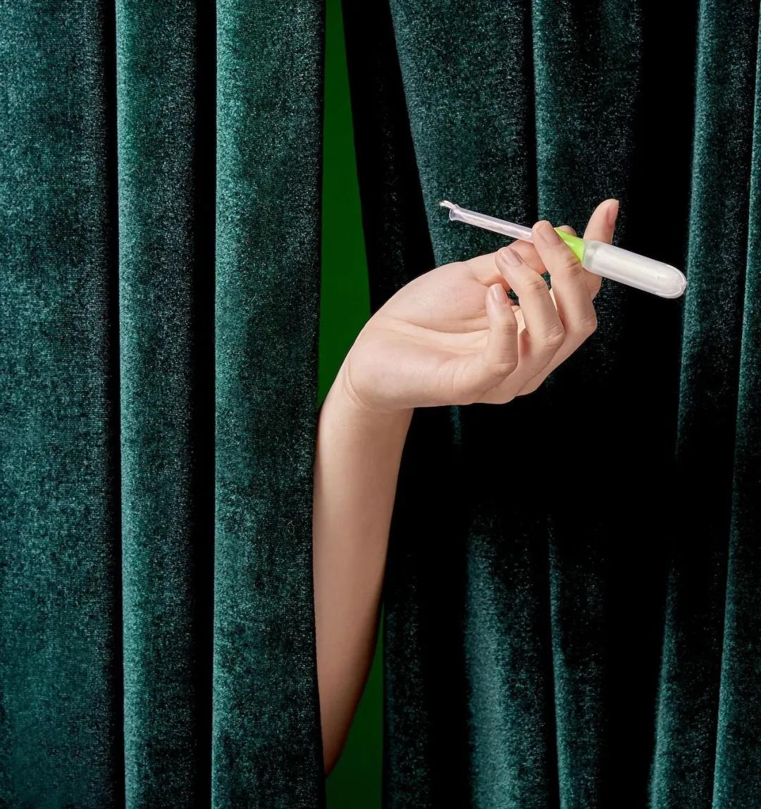 我用的不是棉条,是自由丨棉条科普