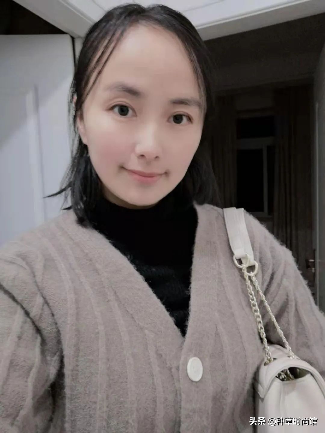 怎样穿得高级有气质,想要穿出高级感穿搭