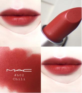 希芸丝绒口红色号,希芸口红哪个颜色好看