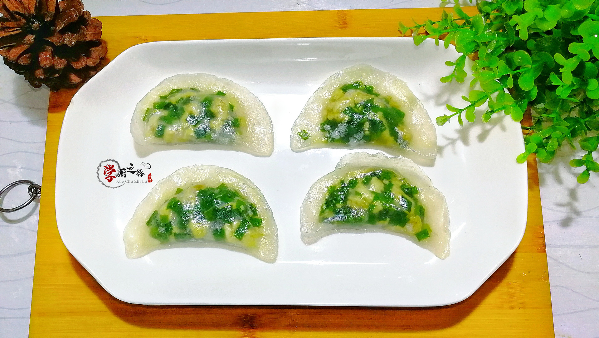 水晶蒸饺做法澄粉,水晶蒸饺做法没有澄粉