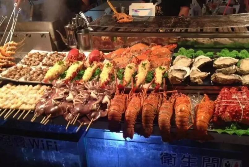 重庆好吃的好逛的推荐,重庆好吃好逛的地方推荐