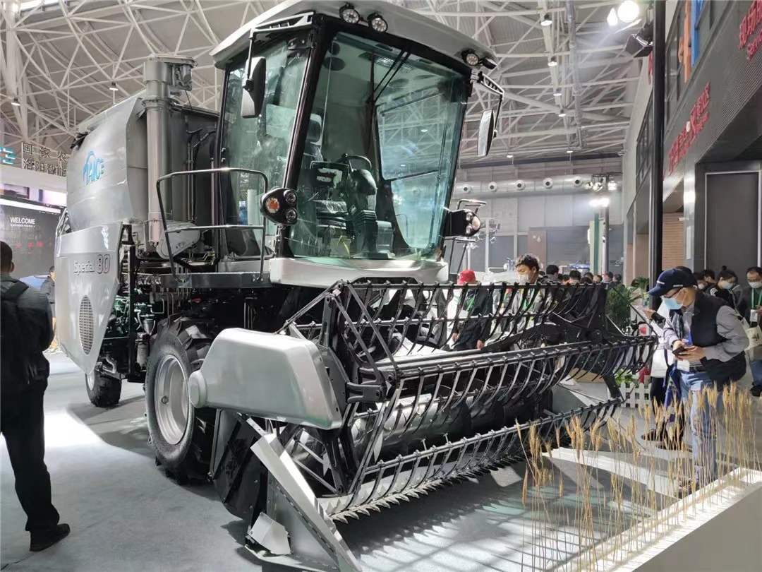 2023河南农机零部件展览会,河南省农机企业产品