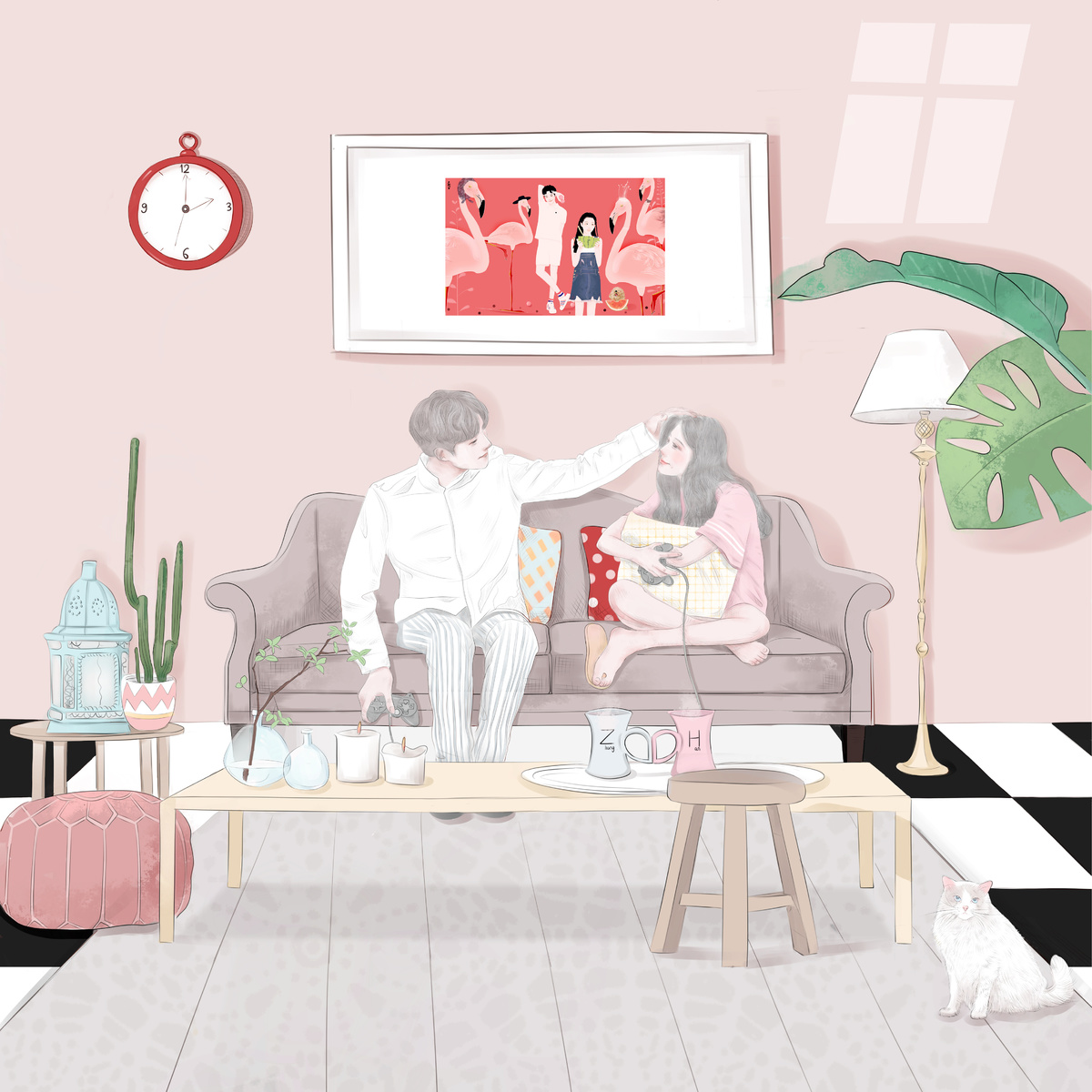 论插画艺术全文阅读,论插画