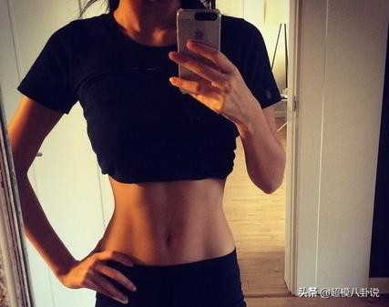 蚂蚁腰女神走红,蚂蚁腰女idol