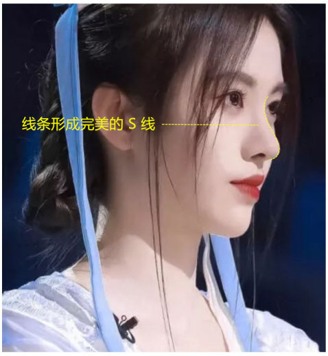 哪四种鼻子最不好看,宽鼻子好看还是窄鼻子好看