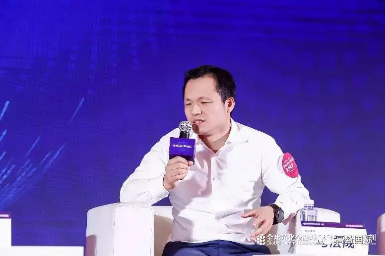 2022涓浗娣卞湷閲戣瀺绉戞妧鍏ㄧ悆宄颁細,楂樼泩鍥介檯閲忓寲浜ゆ槗