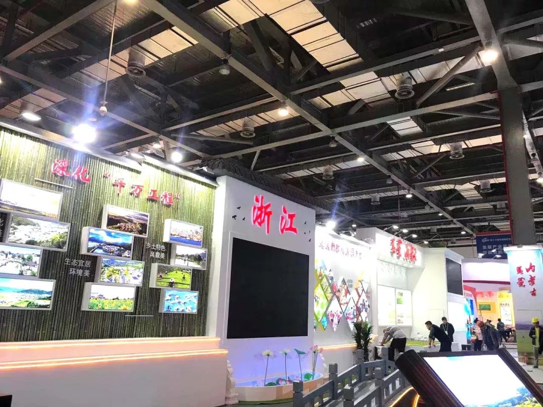 第八届中国特色农产品交易博览会,中国国际农产品交易会如何参展