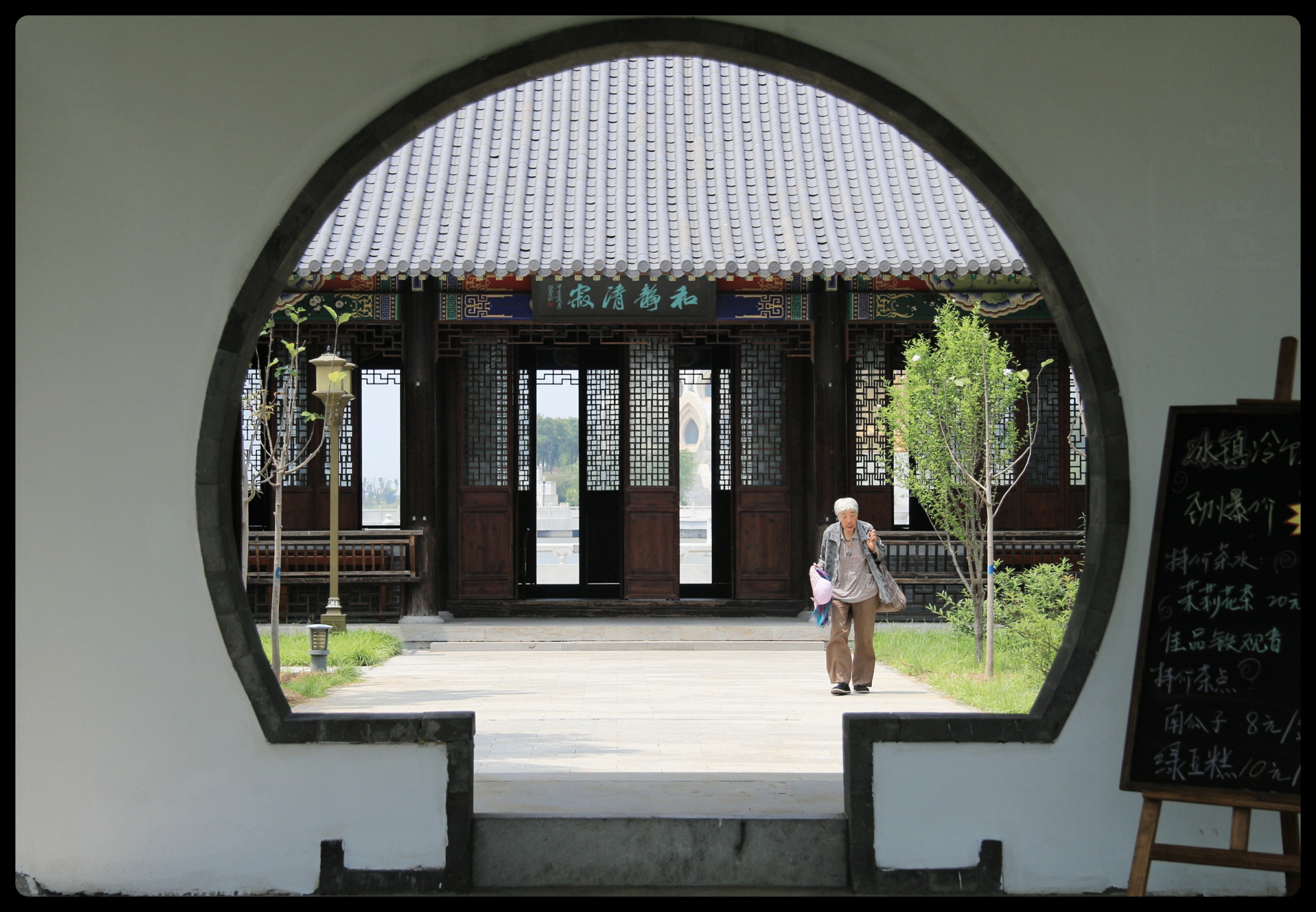 华北第一大海岛,菩提岛历史