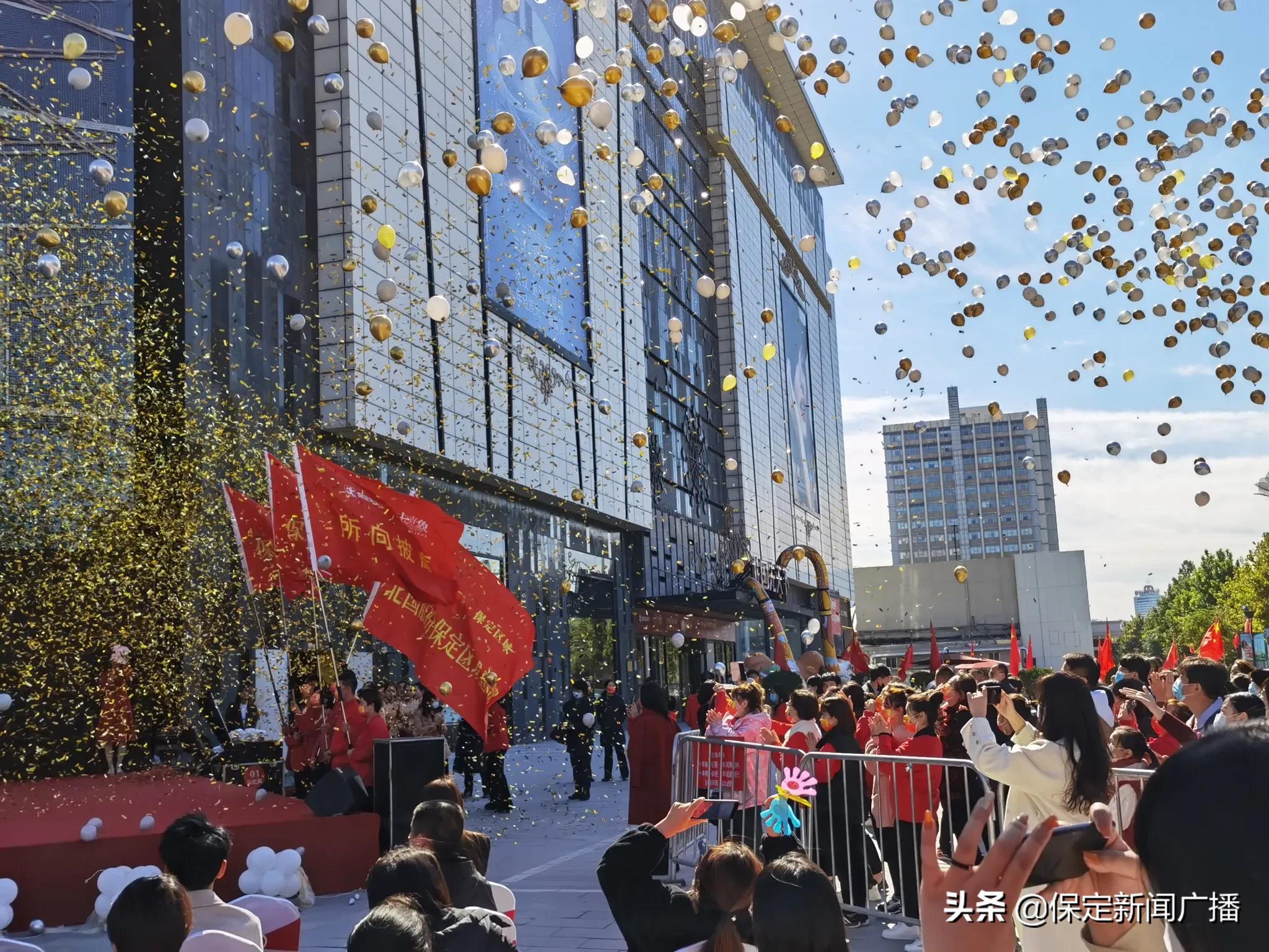 一座城市新地标,一个城市的新地标