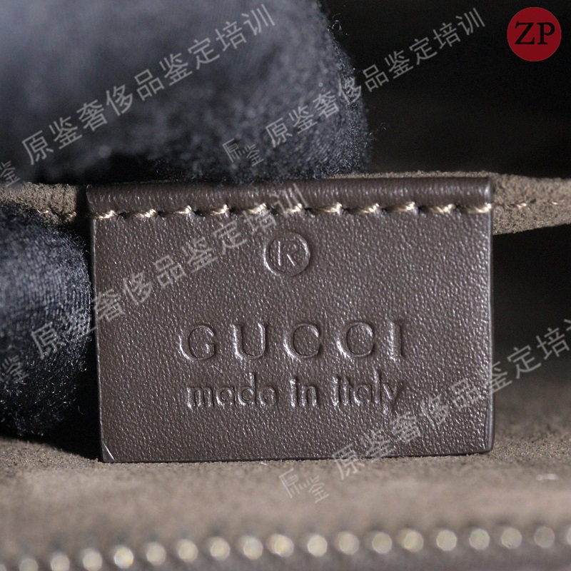 gucci包真假鉴定机构名,奢侈品鉴定gucci包