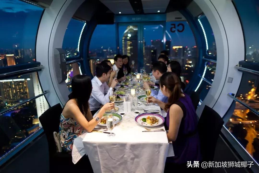 在新加坡有20个超赞的生日idea，让寿星感动到哭~