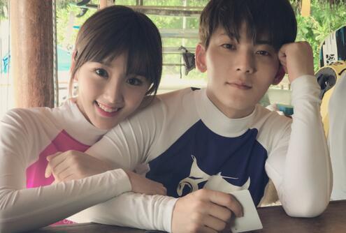 陈翔跟毛晓彤事件,陈翔对毛晓彤事件回应