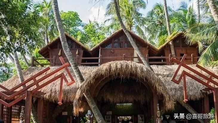 陵水在哪里买特产便宜,陵水必买的十大特产