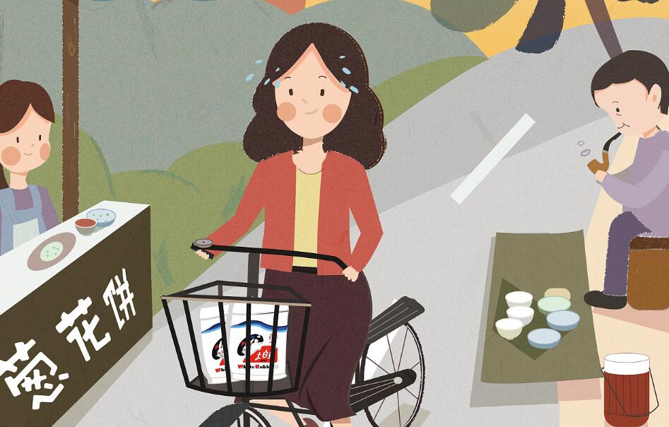 婆婆和媳妇各有各的难处,婆婆与媳妇一起生活的感悟