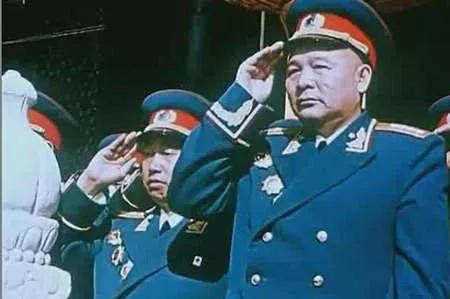 战功最高的十大将,十大将战功排行