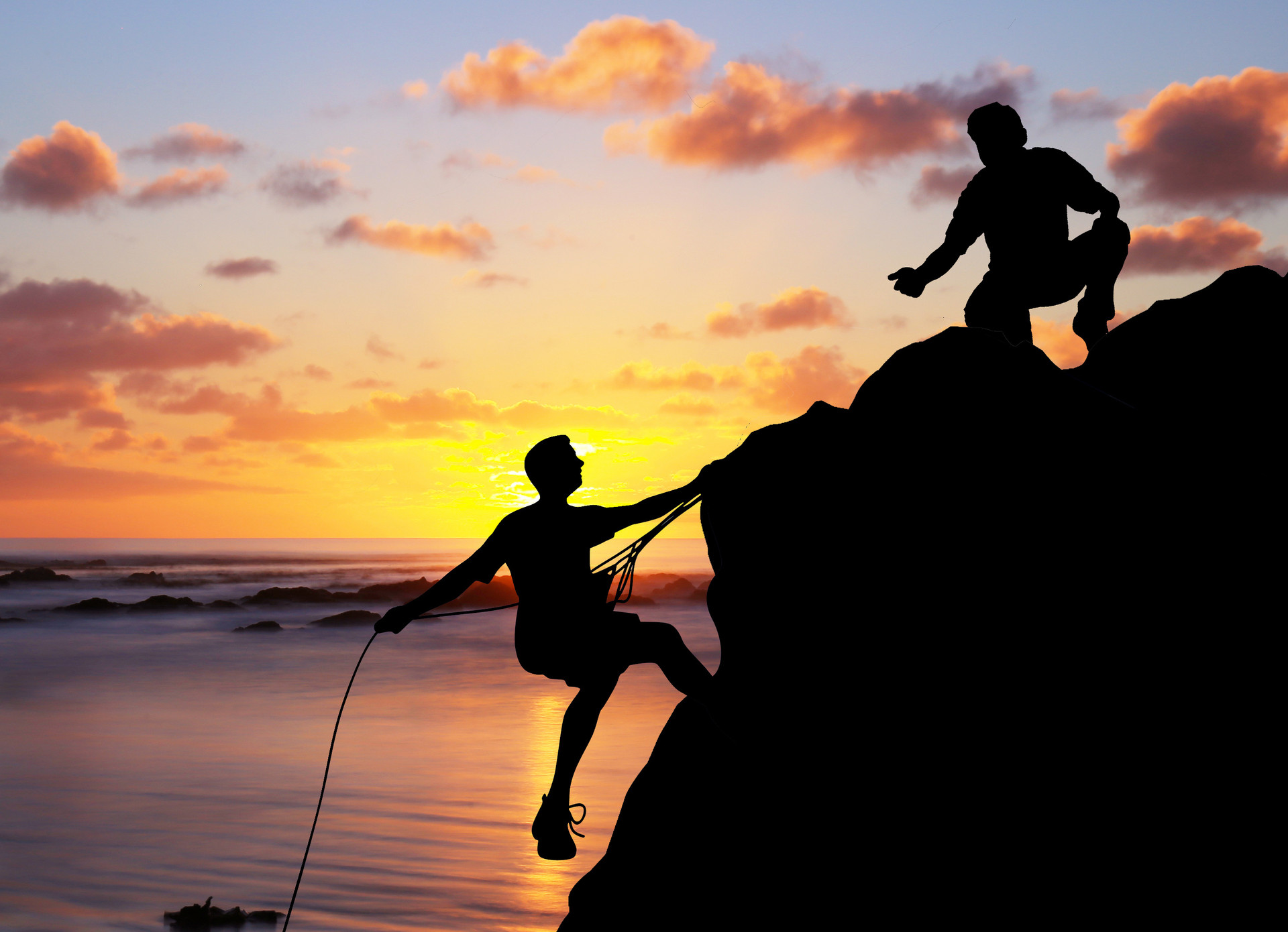 如果你是一个内向沉默的人,极度内向的人怎么提高自己