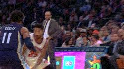 9连胜傲视联盟！千年烂队翻身了！罗斯让他们脱胎换骨