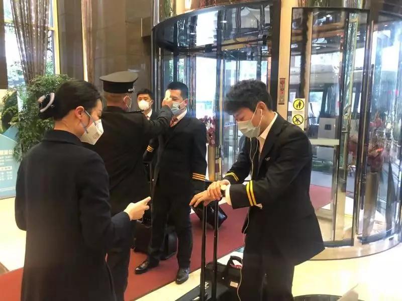 战疫情营山在行动,战疫情铜川在行动