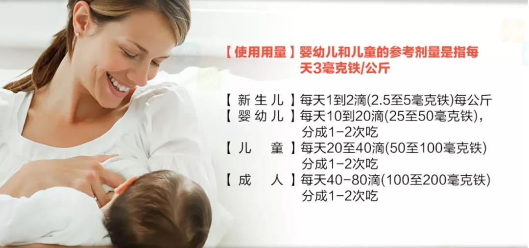 最新补铁剂,补铁剂中的铁元素检验