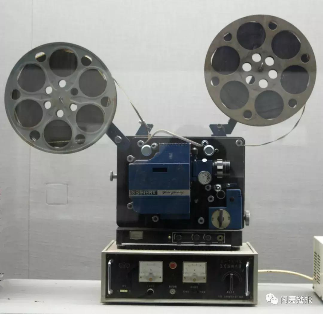 40种“电力老物件”大展示!带您穿越改革开放40年~