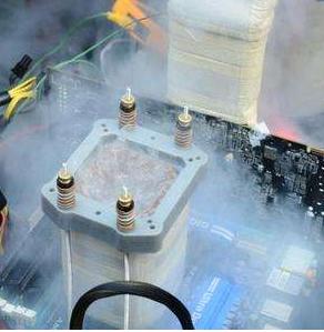 不支持超频的主板能不能超频amd,不会超频怎么配电脑